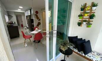 Imagem 4: Apartamento para venda com 253 m2