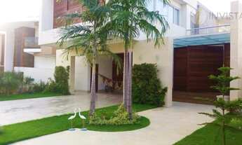 Imagem: Casa com 5 dormitórios à venda, 300 m²