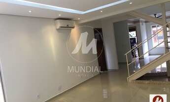 Imagem 2: Casa (sobrado em condominio) 3 dormitórios/suite, portaria 24hs, lazer, salão de festa, em