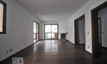 Imagem 2: Apartamento à Venda - Vila Andrade, 3 Quartos, 152 m2