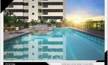 Imagem 4: APARTAMENTO ARACAJU URBANUS LUZIA