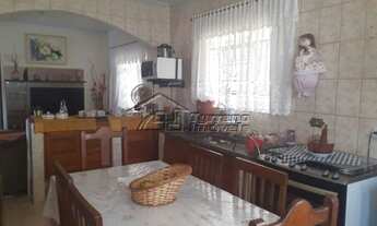 Imagem 3: Casa com 3 dormitórios e 1 suíte na Zona Sul - SJCampos