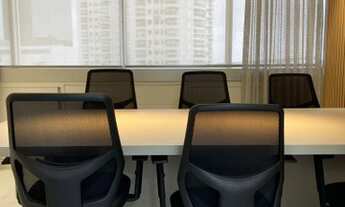 Imagem 3: Escritório para aluguel possui 73 metros quadrados em Enseada do Suá - Vitória - ES