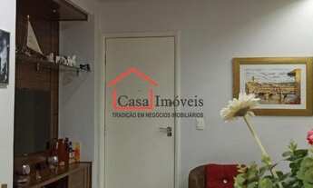 Imagem 3: BELO HORIZONTE - Apartamento Padrão - Gutierrez