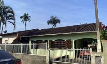 Imagem 1: CASA no COSTA E SILVA com 3 quartos para VENDA, 120 m²