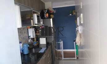 Imagem 6: Apartamento à venda em Jacarepaguá 2 quartos