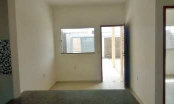 Imagem 4: Casa Térrea em Mossoró