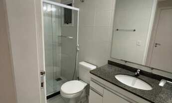 Imagem 5: Apto 1q , mobiliado , 1vg , Edifício Maggiore