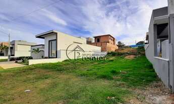 Imagem: SALTO - Loteamento/Condomínio - RESIDENCIAL