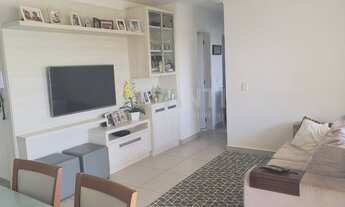 Imagem 4: Apartamento - Loteamento Center Santa Genebra - Campinas