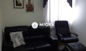 Imagem 5: SãO JOSé DOS CAMPOS - Apartamento Padrão - Jardim Aquárius