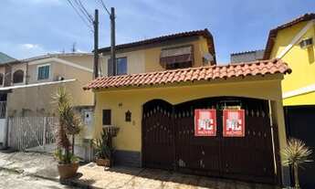 Imagem 2: Duplex no bairro Isadora em Campo Grande