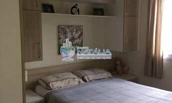 Imagem 6: Apartamento com 2 dorms, Vila Dom Pedro II, São Paulo - R$ 390 mil, Cod: 65698