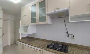 Imagem 4: Apartamento com 3 quartos para alugar por R$ 2800.00, 98.48 m2 - SANTO ANTONIO - JOINVILLE