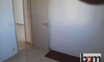 Imagem 3: Apartamento com 2 dormitórios à venda, 60 m² por R$ 410.000 - Cidade São Francisco - São P