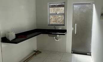 Imagem 6: Casa para venda no Parque Ipê - Feira de Santana - Bahia