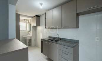 Imagem 4: CANOAS - Apartamento Padrão - Marechal Rondon