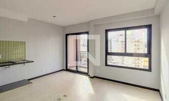 Imagem 2: Apartamento à Venda - Santa Cecília, 1 Quarto, 30 m2