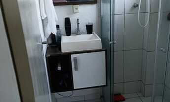 Imagem 5: Contato: 79-99961.5001<br>Barra dos Coqueiros- Apartamento PadrãoAcrita