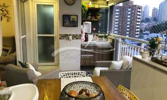 Imagem 1: Apartamento 2 quartos 1 suíte à Venda na Vila Mariana