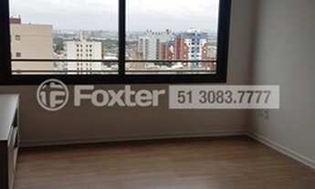 Imagem 2: Porto Alegre - Apartamento Padrão - Higienópolis