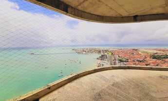 Imagem: Apartamento a venda no prédio mais alto