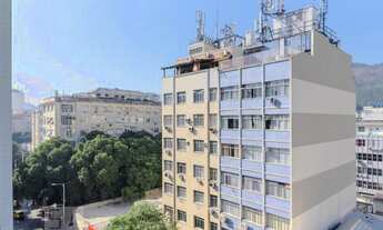 Imagem 7: Apartamento à Venda - Botafogo, 2 Quartos, 66 m2