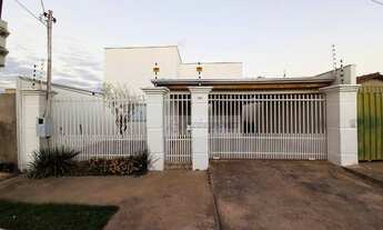 Imagem: Casa com 3 dormitórios à venda, 140 m²