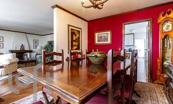 Imagem 3: Apartamento à venda, Campo Belo, São Paulo, SP