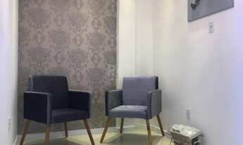 Imagem 6: Porto Alegre - Conjunto Comercial/Sala - Navegantes