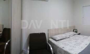 Imagem 6: Apartamento - Residencial Nova Era - Valinhos