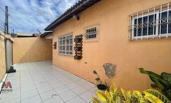 Imagem 6: Casa com 4 dormitórios à venda por R$ 450.000 - Cidade dos Funcionários - Equipe Eusébio