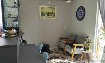 Imagem 2: Apartamento à venda no bairro Ingleses do Rio Vermelho - Florianópolis/SC