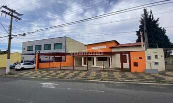 Imagem 2: Casa - Vila Industrial - Campinas