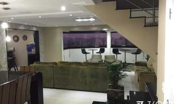 Imagem 3: Cobertura para Venda em São Bernardo do Campo, Rudge Ramos, 3 dormitórios, 3 suítes, 4 ban