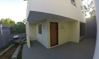 Imagem 4: NL/Casa para venda nova com 3 quartos em Lagoa de Carapebus - Serra - ES