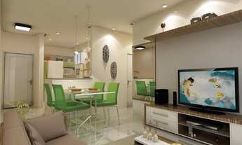 Imagem 5: Apartamento em Aeroporto - Mossoró