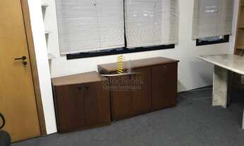 Imagem 7: Sala Comercial para aluguel e venda possui 38 metros em Vila Olimpia