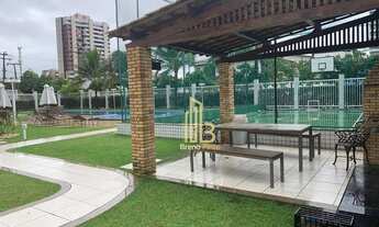 Imagem 3: Apartamento com 3 dormitórios à venda, 117 m² por R$ 1.200.000,00 - Fátima - Fortaleza/CE