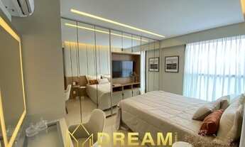 Imagem 7: Apto na Ilha do Retiro, 04 quartos, 03 suítes, Lazer Completo!