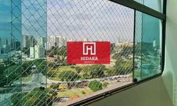 Imagem: Apartamento à venda no bairro Vila Monumento