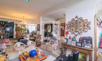 Imagem 2: Apartamento para Aluguel - Jardim Paulista, 1 Quarto, 80 m2