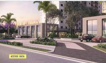 Imagem: Apartamento à venda no bairro Setor Criméia