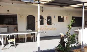 Imagem 7: CASA TÉRREA - BARÃO GERALDO - VENDA