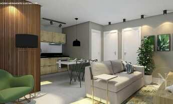 Imagem 3: São Paulo - Apartamento Padrão - Vila Esperança