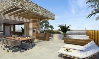 Imagem 6: Cobertura com 3 dormitórios à venda, 204 m² por R$ 2.193. - Liberdade - Belo Horizonte/MG