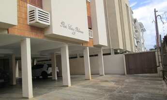 Imagem 3: JARDIM PANORAMA - APARTAMENTO 2 DORMITÓRIOS C/ 1 VAGA DE GARAGEM, 1º ANDAR, PROX. FAC. MED