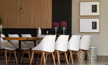 Imagem 3: Casa De Lazer dos Sonhos mobiliada alto padrão - Condomínio Porto Rico Resort Residence