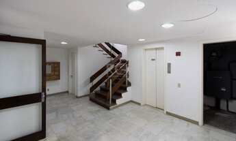 Imagem 3: Porto Alegre - Conjunto Comercial/Sala - Menino Deus