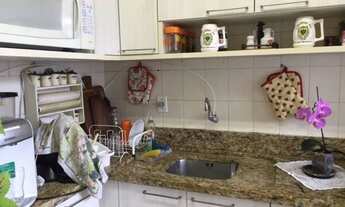 Imagem 5: Porto Alegre - Apartamento Padrão - Centro Histórico